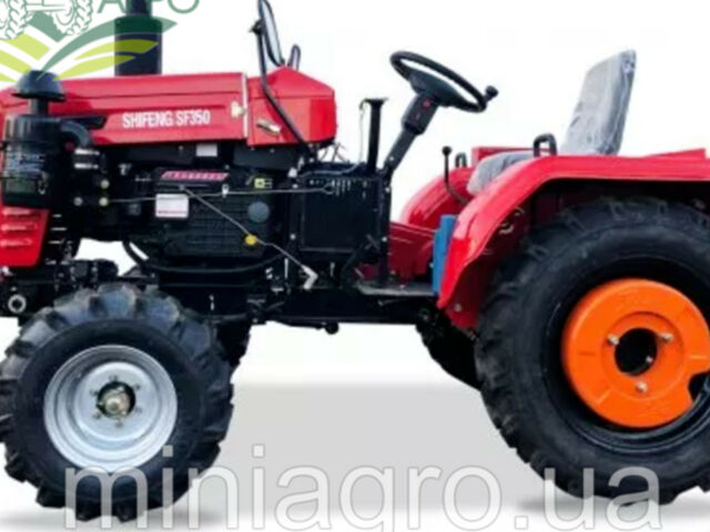 Shifeng SF-350L, об'ємом двигуна 1.86 л та пробігом 0 тис. км за 4250 $, фото 1 на Automoto.ua