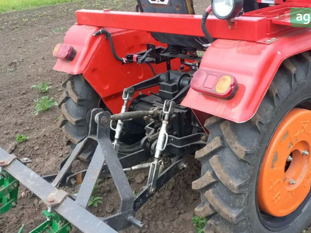 Shifeng SF-350L, об'ємом двигуна 1.86 л та пробігом 0 тис. км за 3000 $, фото 2 на Automoto.ua