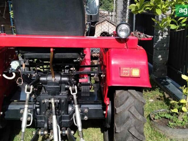 Shifeng SF-350L 2021 в Тлумаче на Automoto.ua Shifeng SF-350L, объемом двигателя 0 л и пробегом 1 тыс. км за 3329 $, фото 3 на Automoto.ua