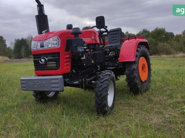 Shifeng SF-350L, объемом двигателя 1.86 л и пробегом 0 тыс. км за 3000 $, фото 6 на Automoto.ua