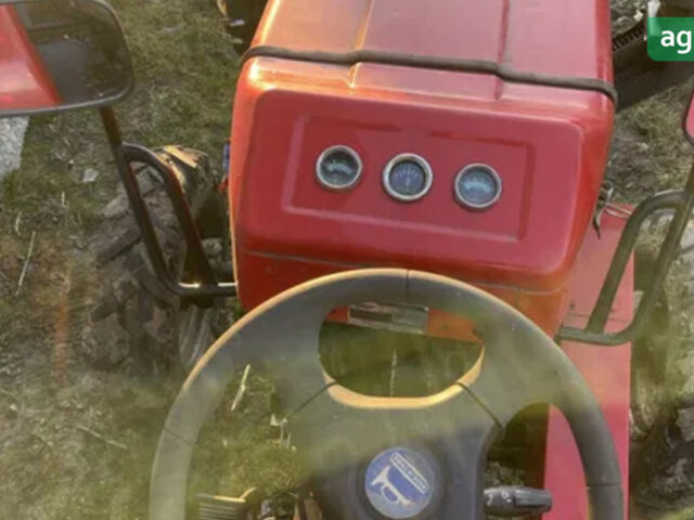 Shifeng SF-350L, об'ємом двигуна 1.86 л та пробігом 0 тис. км за 3700 $, фото 6 на Automoto.ua