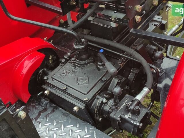 Shifeng SF-350L, объемом двигателя 1.86 л и пробегом 0 тыс. км за 3000 $, фото 8 на Automoto.ua