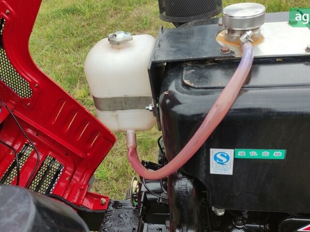 Shifeng SF-350L, объемом двигателя 1.86 л и пробегом 0 тыс. км за 3000 $, фото 3 на Automoto.ua