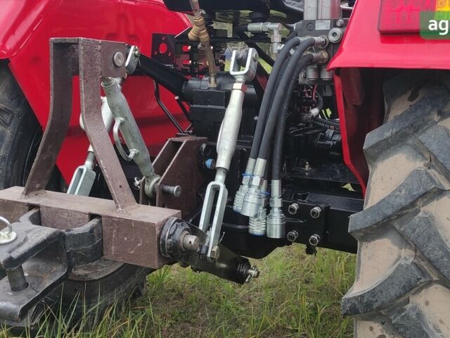 Shifeng SF-350L, объемом двигателя 1.86 л и пробегом 0 тыс. км за 3000 $, фото 1 на Automoto.ua