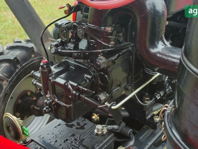 Shifeng SF-350L, объемом двигателя 1.86 л и пробегом 0 тыс. км за 3000 $, фото 2 на Automoto.ua