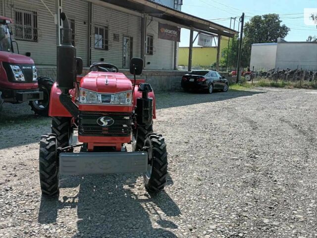 купить новое авто Shifeng SF-350L 2022 года от официального дилера Міні-Агро Чернівці Shifeng фото