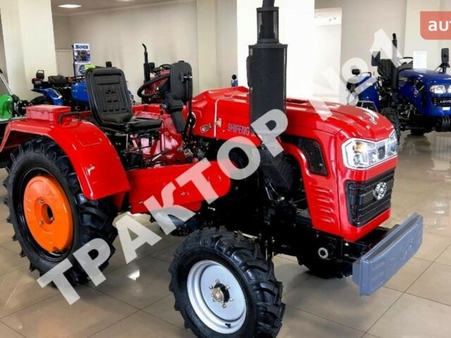 Shifeng SF-350L, объемом двигателя 1.86 л и пробегом 0 тыс. км за 3900 $, фото 3 на Automoto.ua