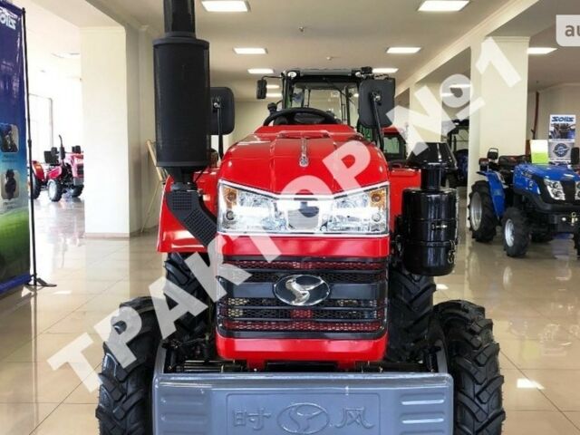 Shifeng SF-350L, об'ємом двигуна 1.86 л та пробігом 0 тис. км за 4000 $, фото 1 на Automoto.ua