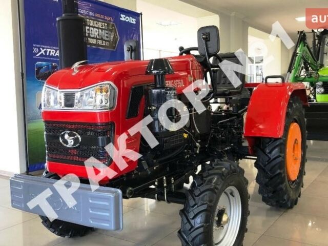 Shifeng SF-350L, об'ємом двигуна 1.86 л та пробігом 0 тис. км за 3900 $, фото 1 на Automoto.ua