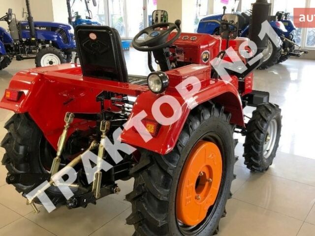 Shifeng SF-350L, объемом двигателя 1.86 л и пробегом 0 тыс. км за 3900 $, фото 5 на Automoto.ua