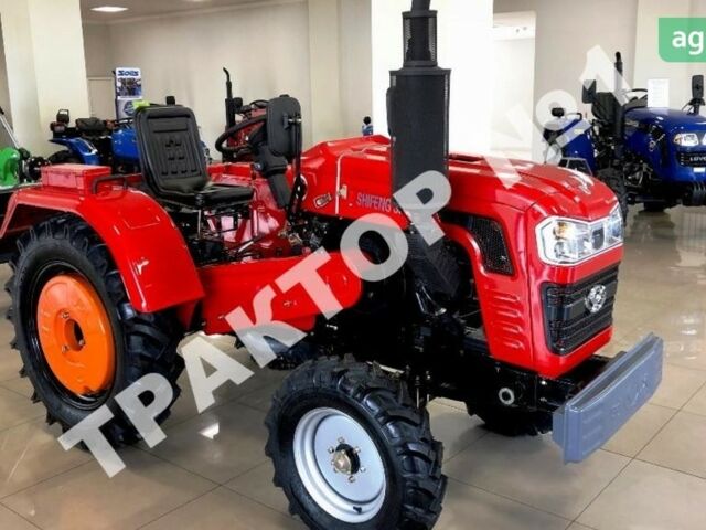 Shifeng SF-350L, объемом двигателя 1.86 л и пробегом 0 тыс. км за 3600 $, фото 10 на Automoto.ua
