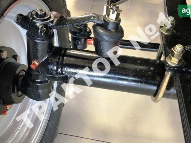 Shifeng SF-350L, объемом двигателя 1.86 л и пробегом 0 тыс. км за 3600 $, фото 9 на Automoto.ua