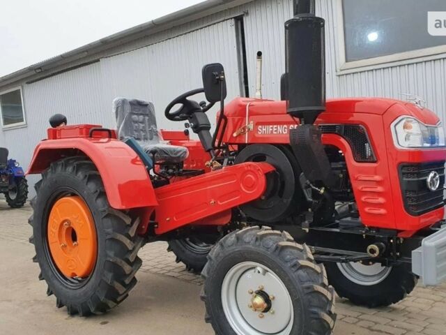 Shifeng SF-350L, об'ємом двигуна 0 л та пробігом 0 тис. км за 2860 $, фото 5 на Automoto.ua