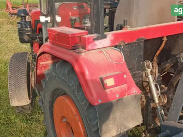 Shifeng SF-350L, об'ємом двигуна 1.86 л та пробігом 0 тис. км за 3155 $, фото 1 на Automoto.ua