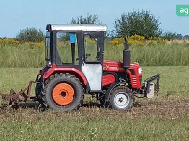 Shifeng SF-350L, об'ємом двигуна 1.86 л та пробігом 0 тис. км за 3155 $, фото 5 на Automoto.ua