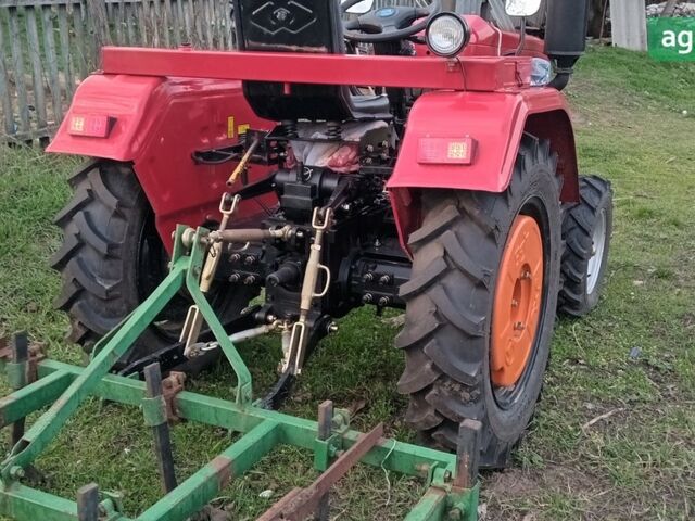 Shifeng SF-350L, объемом двигателя 0 л и пробегом 0 тыс. км за 4150 $, фото 9 на Automoto.ua