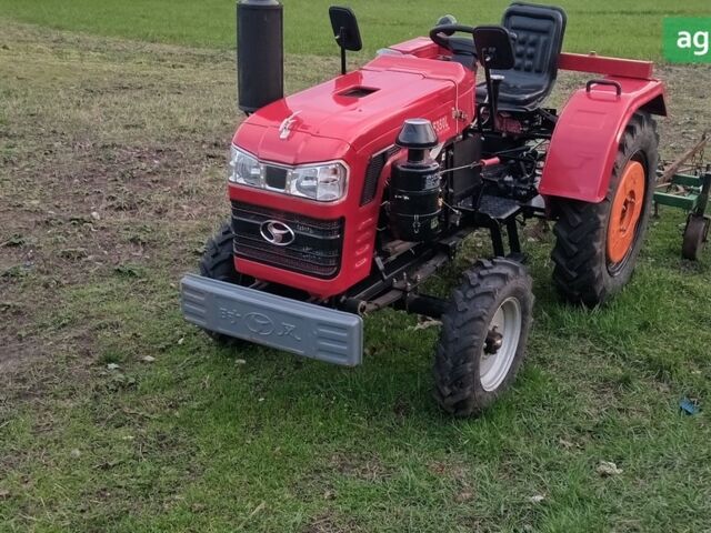 Shifeng SF-350L, объемом двигателя 0 л и пробегом 0 тыс. км за 4150 $, фото 11 на Automoto.ua