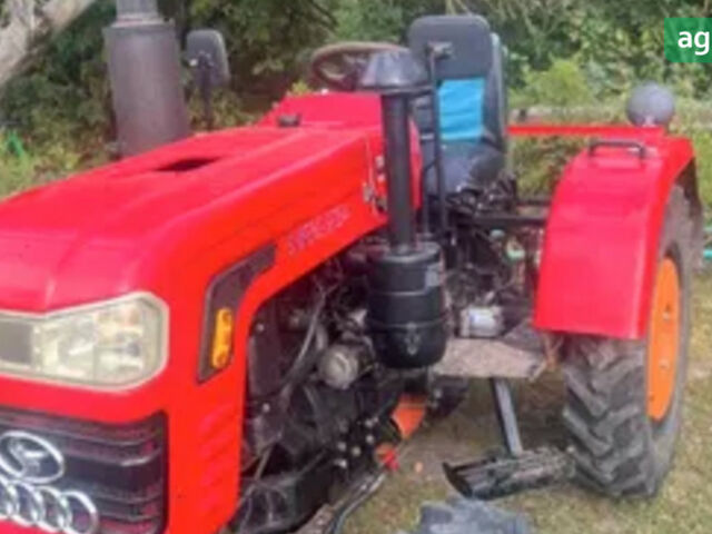 Shifeng SF-354, объемом двигателя 0 л и пробегом 0 тыс. км за 5200 $, фото 1 на Automoto.ua