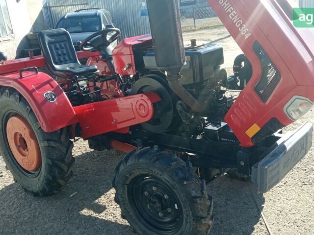 Shifeng SF-354, объемом двигателя 1.8 л и пробегом 0 тыс. км за 3700 $, фото 11 на Automoto.ua