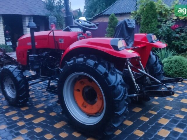 Shifeng SF-354, объемом двигателя 2 л и пробегом 0 тыс. км за 5599 $, фото 5 на Automoto.ua