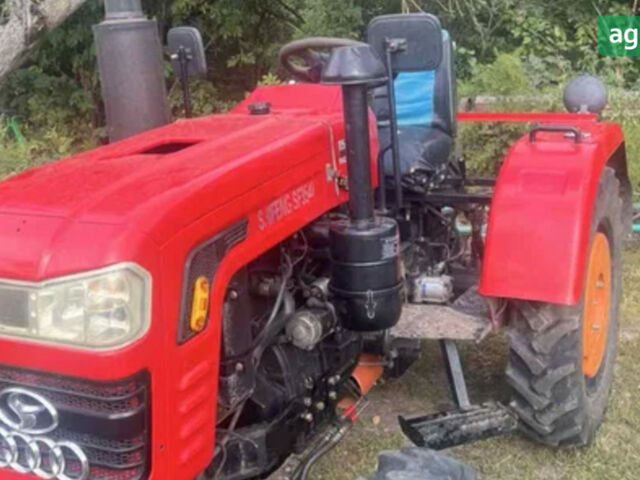 Shifeng SF-354, объемом двигателя 0 л и пробегом 0 тыс. км за 5200 $, фото 2 на Automoto.ua