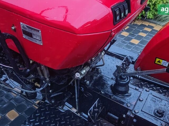 Shifeng SF-354, объемом двигателя 2 л и пробегом 0 тыс. км за 5599 $, фото 1 на Automoto.ua