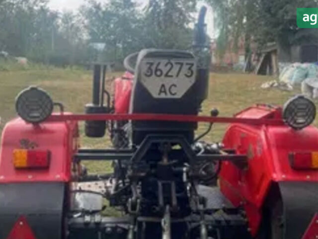 Shifeng SF-354, объемом двигателя 0 л и пробегом 0 тыс. км за 5200 $, фото 4 на Automoto.ua