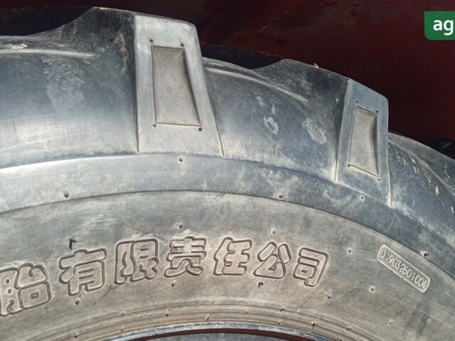 Shifeng SF-354, объемом двигателя 1.8 л и пробегом 0 тыс. км за 3700 $, фото 8 на Automoto.ua