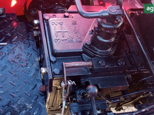 Shifeng SF-354, объемом двигателя 1.8 л и пробегом 0 тыс. км за 3700 $, фото 5 на Automoto.ua