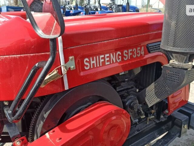 Shifeng SF-354, об'ємом двигуна 0 л та пробігом 0 тис. км за 4800 $, фото 2 на Automoto.ua