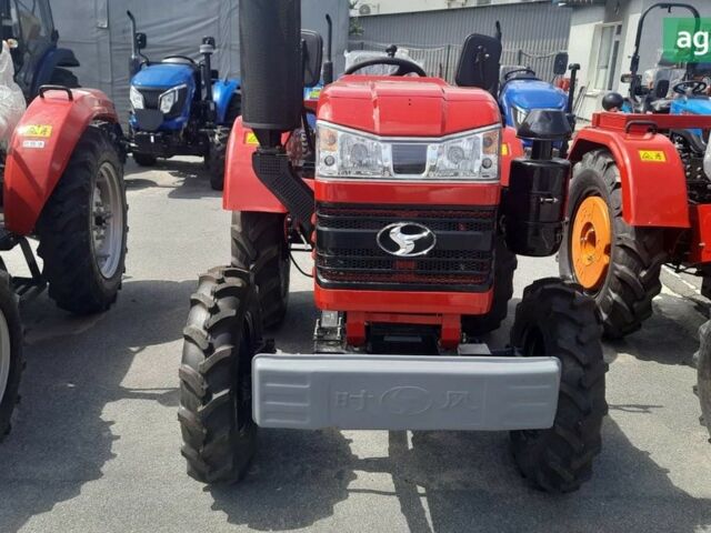 Shifeng SF-354, объемом двигателя 1.86 л и пробегом 0 тыс. км за 4900 $, фото 3 на Automoto.ua