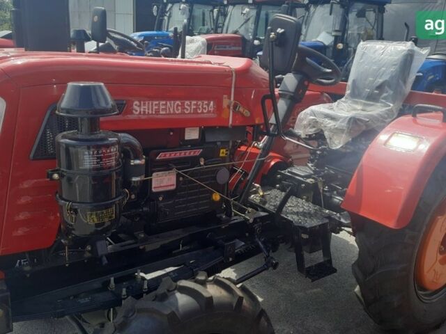 Shifeng SF-354, объемом двигателя 1.86 л и пробегом 0 тыс. км за 4900 $, фото 7 на Automoto.ua