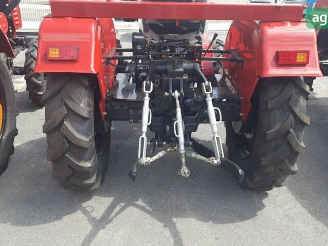 Shifeng SF-354, объемом двигателя 1.86 л и пробегом 0 тыс. км за 4900 $, фото 5 на Automoto.ua