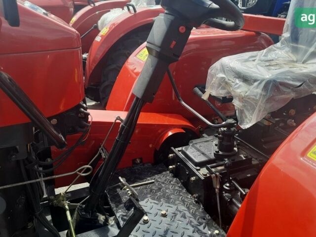 Shifeng SF-354, объемом двигателя 1.86 л и пробегом 0 тыс. км за 4900 $, фото 1 на Automoto.ua