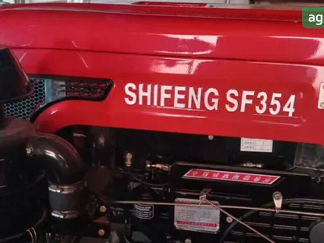 Shifeng SF-354, объемом двигателя 0 л и пробегом 0 тыс. км за 4500 $, фото 2 на Automoto.ua