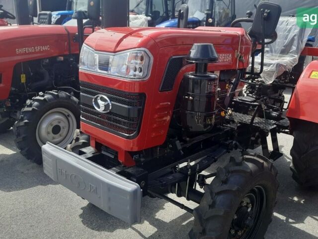 Shifeng SF-354, объемом двигателя 1.86 л и пробегом 0 тыс. км за 4900 $, фото 2 на Automoto.ua