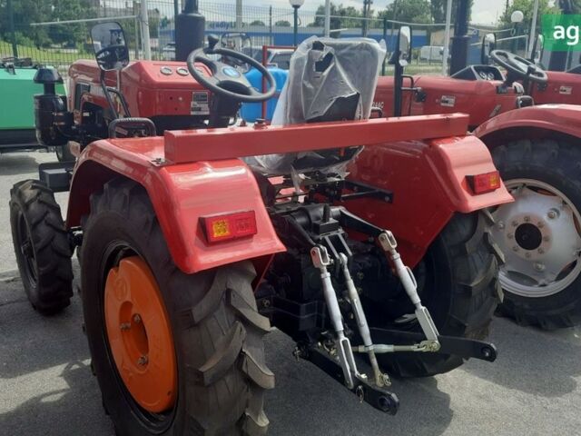 Shifeng SF-354, объемом двигателя 1.86 л и пробегом 0 тыс. км за 4900 $, фото 4 на Automoto.ua
