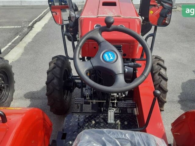 Shifeng SF-354, объемом двигателя 1.86 л и пробегом 0 тыс. км за 4900 $, фото 6 на Automoto.ua