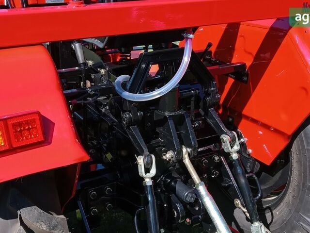 Shifeng SF-354 2023 у Пирятине на Automoto.ua Shifeng SF-354, об'ємом двигуна 1.7 л та пробігом 1 тис. км за 4000 $, фото 2 на Automoto.ua