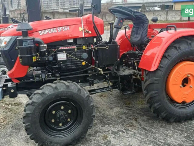Shifeng SF-354, объемом двигателя 1.86 л и пробегом 0 тыс. км за 4599 $, фото 1 на Automoto.ua