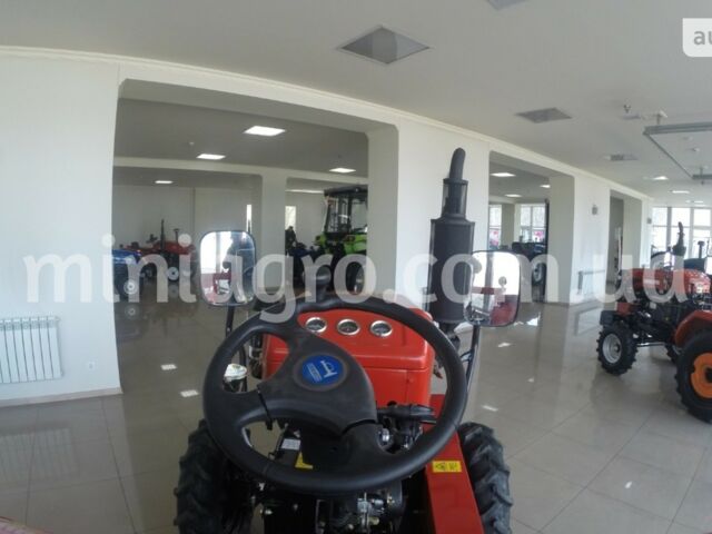 Shifeng SF-354, объемом двигателя 0 л и пробегом 0 тыс. км за 5650 $, фото 3 на Automoto.ua