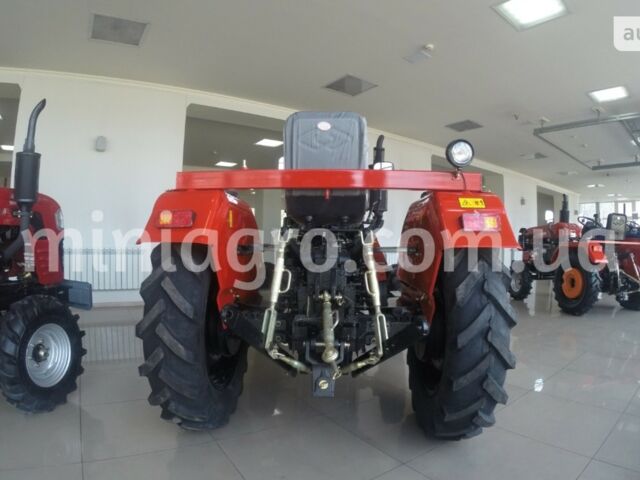 Shifeng SF-354, об'ємом двигуна 0 л та пробігом 0 тис. км за 5650 $, фото 2 на Automoto.ua