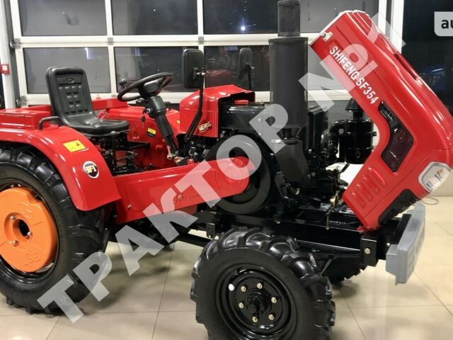 Shifeng SF-354, об'ємом двигуна 0 л та пробігом 0 тис. км за 4800 $, фото 14 на Automoto.ua