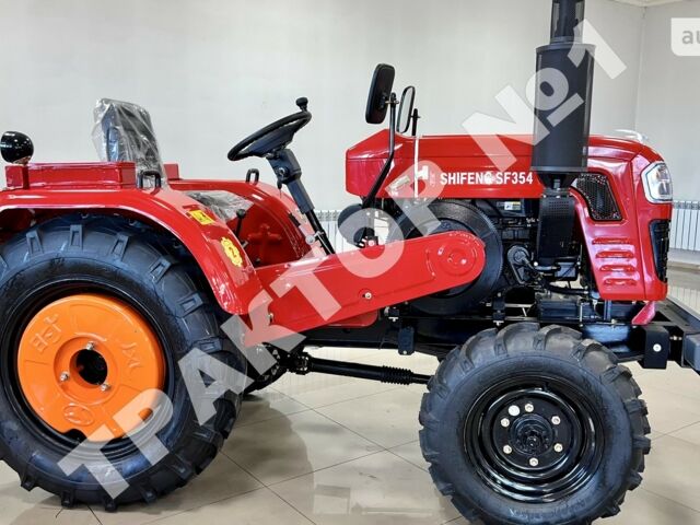 Shifeng SF-354, об'ємом двигуна 0 л та пробігом 0 тис. км за 4800 $, фото 7 на Automoto.ua