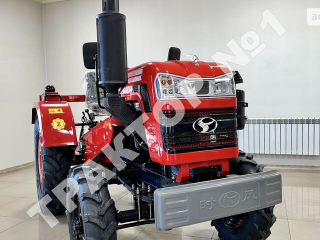 Shifeng SF-354, об'ємом двигуна 0 л та пробігом 0 тис. км за 4800 $, фото 1 на Automoto.ua