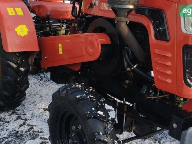 Shifeng SF-354L, объемом двигателя 0.19 л и пробегом 0 тыс. км за 4000 $, фото 6 на Automoto.ua