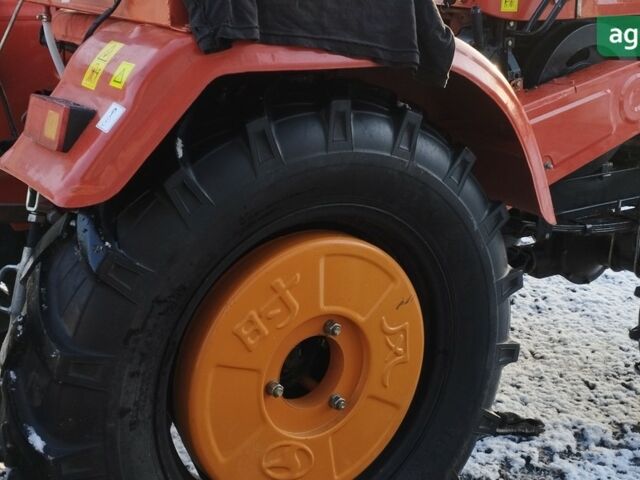 Shifeng SF-354L, объемом двигателя 0.19 л и пробегом 0 тыс. км за 4000 $, фото 5 на Automoto.ua