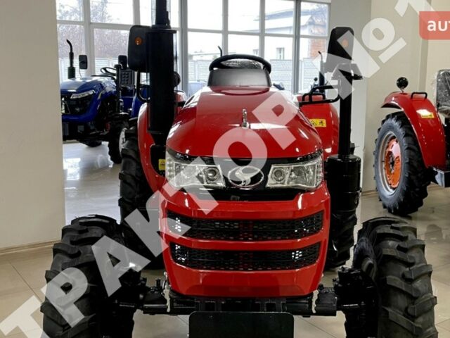 Shifeng SF-404C, об'ємом двигуна 0 л та пробігом 0 тис. км за 7300 $, фото 3 на Automoto.ua