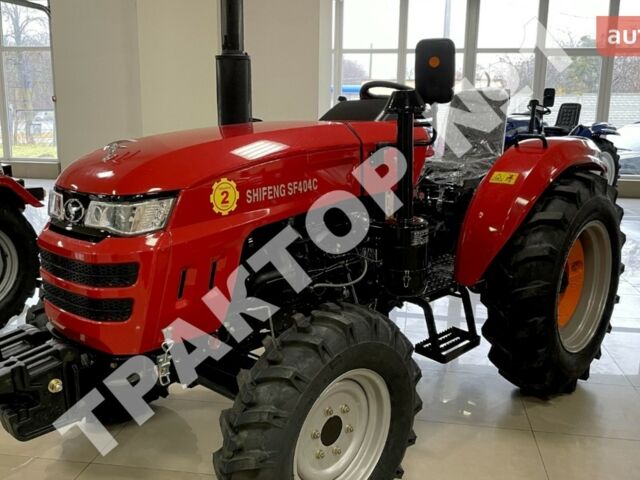 Shifeng SF-404C, об'ємом двигуна 0 л та пробігом 0 тис. км за 7300 $, фото 10 на Automoto.ua