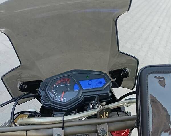 Чорний Shinerey DS, об'ємом двигуна 0 л та пробігом 6 тис. км за 1500 $, фото 11 на Automoto.ua